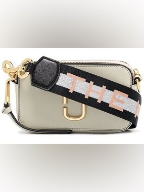 Marc Jacobs The Snapshot Bag